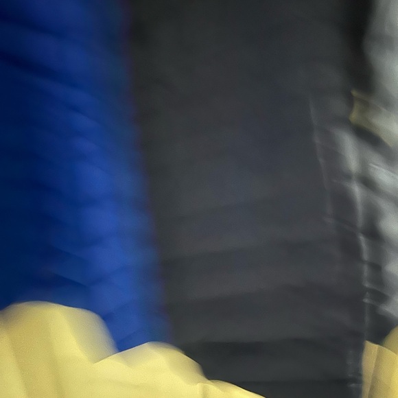 NWT Lands End Lightweight down puffer jacket, size XL - Picture 3 of 6